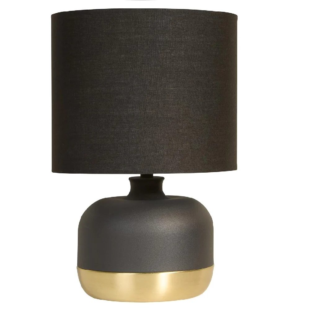 Black Indoor Lighting
